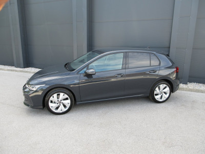 VW Golf Gebrauchtwagen VW Golf Gebrauchtwagen
