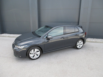 VW Golf Gebrauchtwagen VW Golf Gebrauchtwagen
