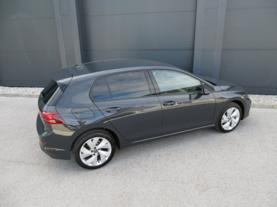 VW Golf Gebrauchtwagen VW Golf Gebrauchtwagen