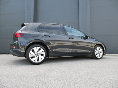 VW Golf Gebrauchtwagen VW Golf Gebrauchtwagen