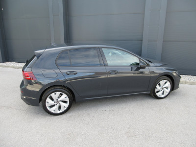 VW Golf Gebrauchtwagen VW Golf Gebrauchtwagen