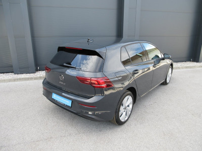 VW Golf Gebrauchtwagen VW Golf Gebrauchtwagen