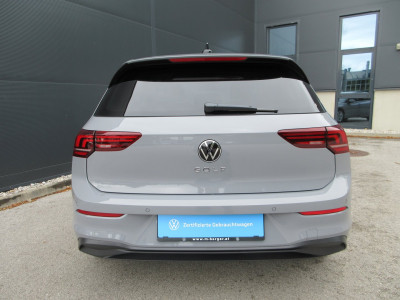 VW Golf Gebrauchtwagen VW Golf Gebrauchtwagen
