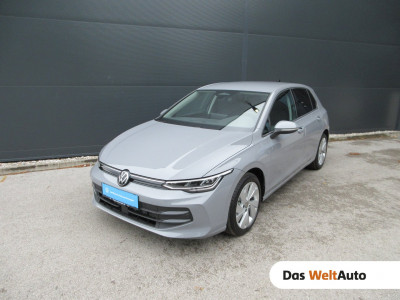 VW Golf Gebrauchtwagen VW Golf Gebrauchtwagen