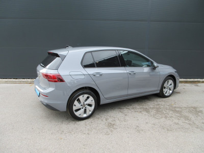 VW Golf Gebrauchtwagen VW Golf Gebrauchtwagen