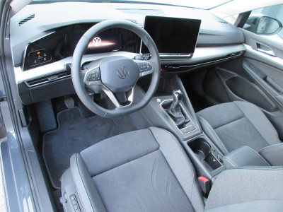 VW Golf Gebrauchtwagen VW Golf Gebrauchtwagen