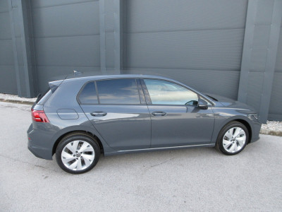 VW Golf Gebrauchtwagen VW Golf Gebrauchtwagen