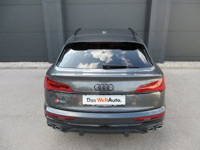 Audi Q5 Gebrauchtwagen