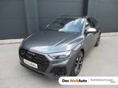 Audi Q5 Gebrauchtwagen