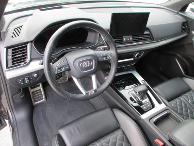 Audi Q5 Gebrauchtwagen