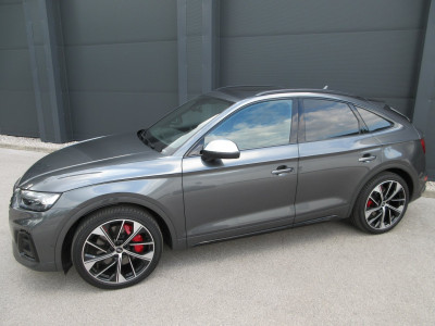 Audi Q5 Gebrauchtwagen