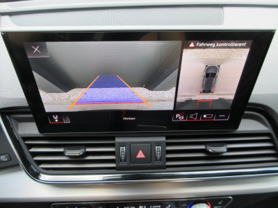 Audi Q5 Gebrauchtwagen