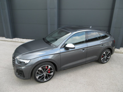 Audi Q5 Gebrauchtwagen