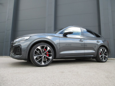 Audi Q5 Gebrauchtwagen