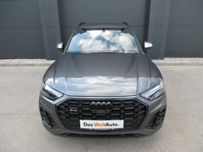 Audi Q5 Gebrauchtwagen