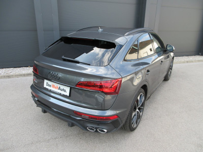 Audi Q5 Gebrauchtwagen