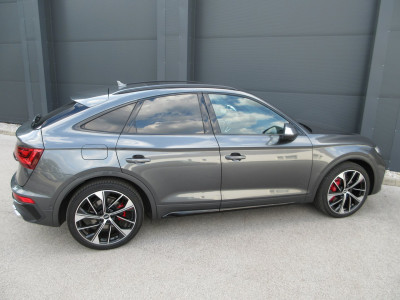 Audi Q5 Gebrauchtwagen