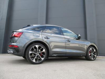 Audi Q5 Gebrauchtwagen