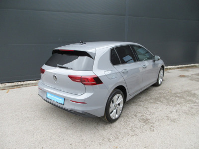 VW Golf Gebrauchtwagen VW Golf Gebrauchtwagen