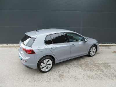VW Golf Gebrauchtwagen VW Golf Gebrauchtwagen