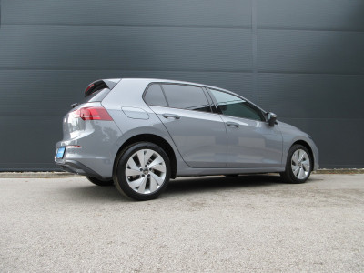 VW Golf Gebrauchtwagen VW Golf Gebrauchtwagen
