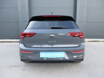VW Golf Gebrauchtwagen VW Golf Gebrauchtwagen