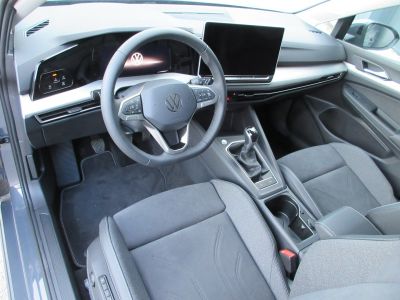 VW Golf Gebrauchtwagen VW Golf Gebrauchtwagen