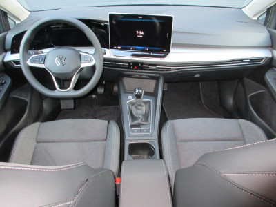 VW Golf Gebrauchtwagen VW Golf Gebrauchtwagen