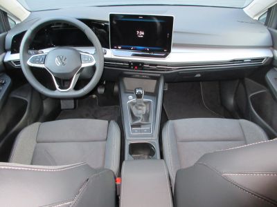 VW Golf Gebrauchtwagen VW Golf Gebrauchtwagen