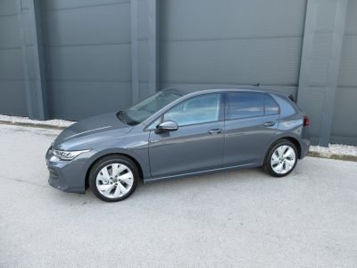 VW Golf Gebrauchtwagen VW Golf Gebrauchtwagen
