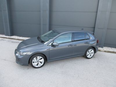 VW Golf Gebrauchtwagen VW Golf Gebrauchtwagen
