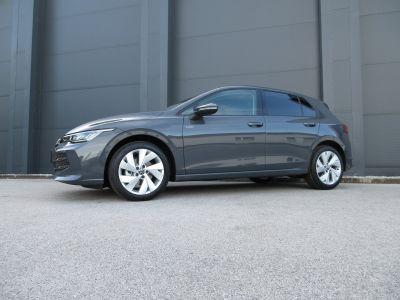 VW Golf Gebrauchtwagen VW Golf Gebrauchtwagen