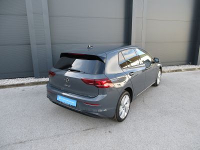VW Golf Gebrauchtwagen VW Golf Gebrauchtwagen