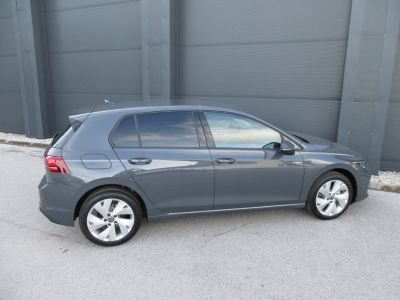 VW Golf Gebrauchtwagen VW Golf Gebrauchtwagen