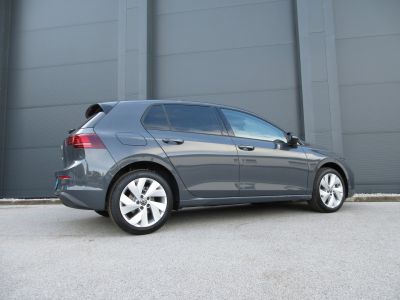 VW Golf Gebrauchtwagen VW Golf Gebrauchtwagen