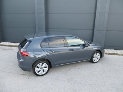 VW Golf Gebrauchtwagen VW Golf Gebrauchtwagen