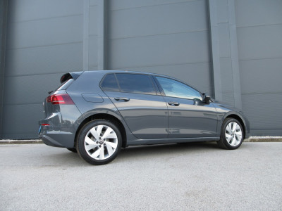 VW Golf Gebrauchtwagen VW Golf Gebrauchtwagen