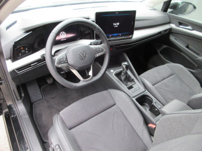 VW Golf Gebrauchtwagen VW Golf Gebrauchtwagen