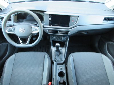 VW Polo Gebrauchtwagen