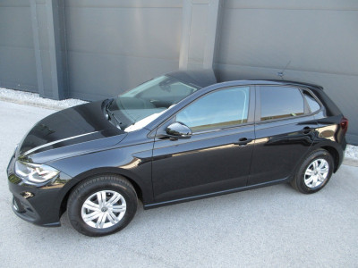 VW Polo Gebrauchtwagen