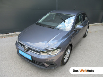 VW Polo Gebrauchtwagen VW Polo Gebrauchtwagen