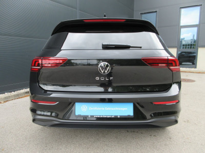 VW Golf Gebrauchtwagen VW Golf Gebrauchtwagen