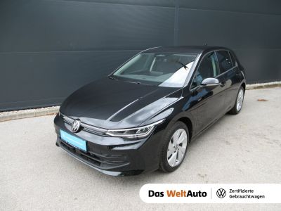 VW Golf Gebrauchtwagen VW Golf Gebrauchtwagen