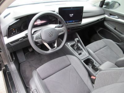 VW Golf Gebrauchtwagen VW Golf Gebrauchtwagen