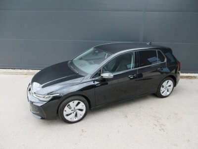 VW Golf Gebrauchtwagen VW Golf Gebrauchtwagen