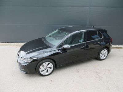 VW Golf Gebrauchtwagen VW Golf Gebrauchtwagen