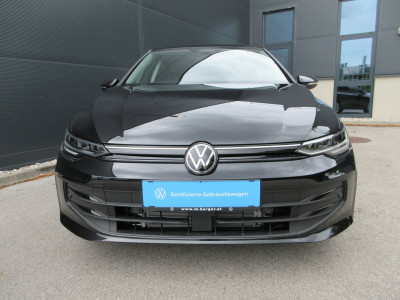VW Golf Gebrauchtwagen VW Golf Gebrauchtwagen