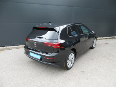 VW Golf Gebrauchtwagen VW Golf Gebrauchtwagen