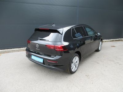 VW Golf Gebrauchtwagen VW Golf Gebrauchtwagen