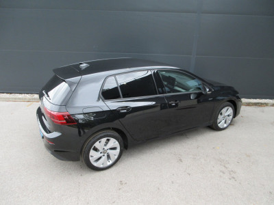 VW Golf Gebrauchtwagen VW Golf Gebrauchtwagen
